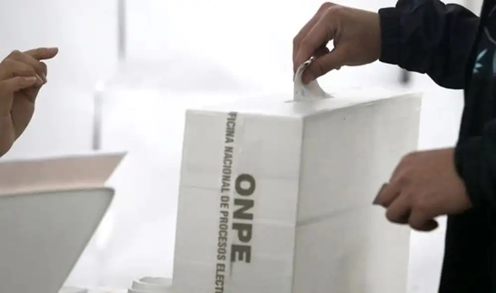 Son los más votados en tres regiones del sur, pero no alcanzan curul [INFO]