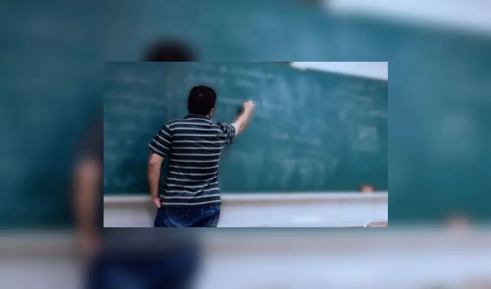 Aumento de sueldo para docentes: ¿a cuánto asciende el incremento salarial?