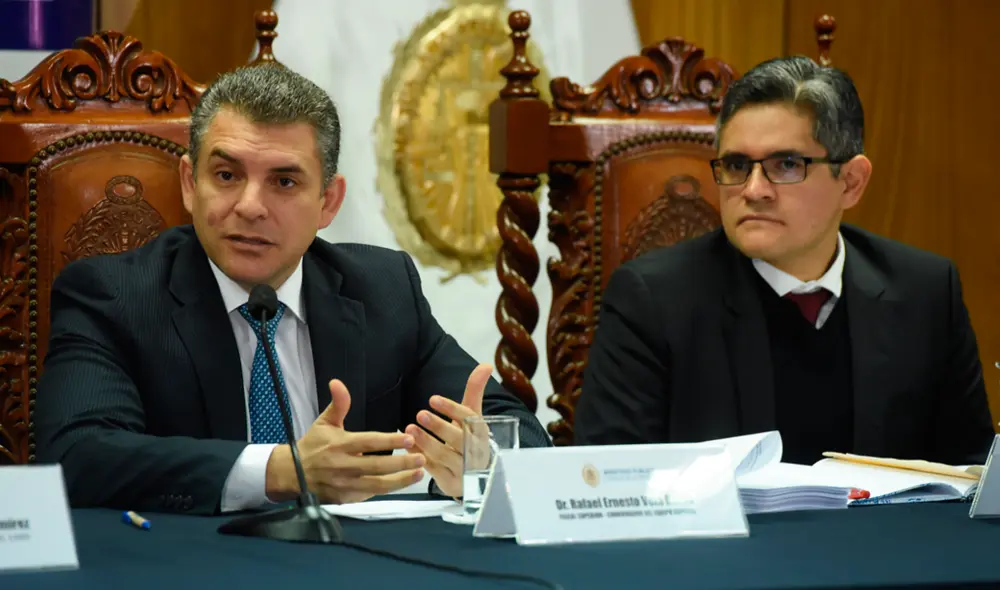 Presentarán dos recursos contra libertad de Keiko Presentarán dos recursos contra libertad de Keiko