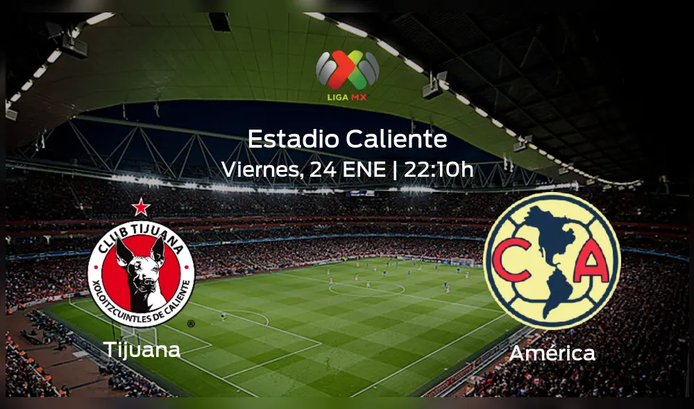 Partidos de HOY: encuentros internacionales de este viernes 24 de enero de 2020