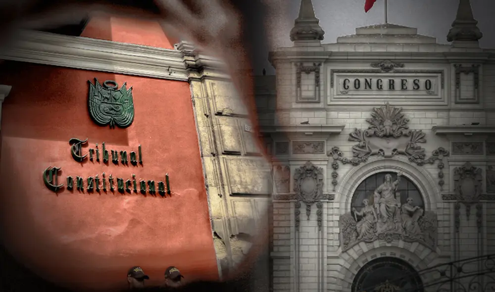 El nuevo Congreso debe mejorar los alcances de la cuestión de confianza El nuevo Congreso debe mejorar los alcances de la cuestión de confianza