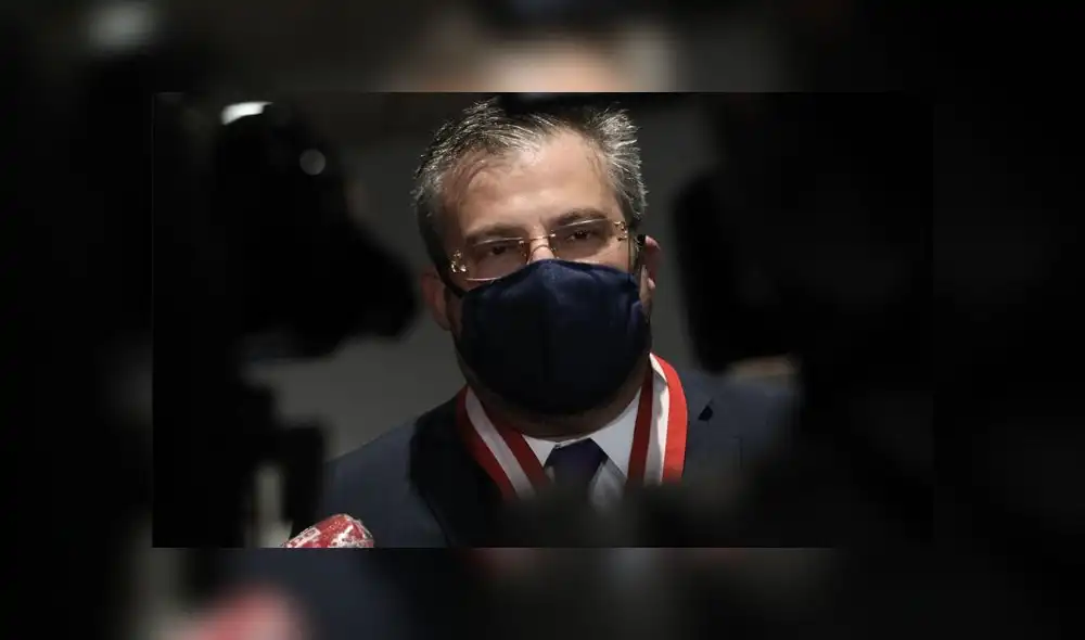 ONPE: elecciones generales del 2021 serán 100% presenciales ONPE: elecciones generales del 2021 serán 100% presenciales