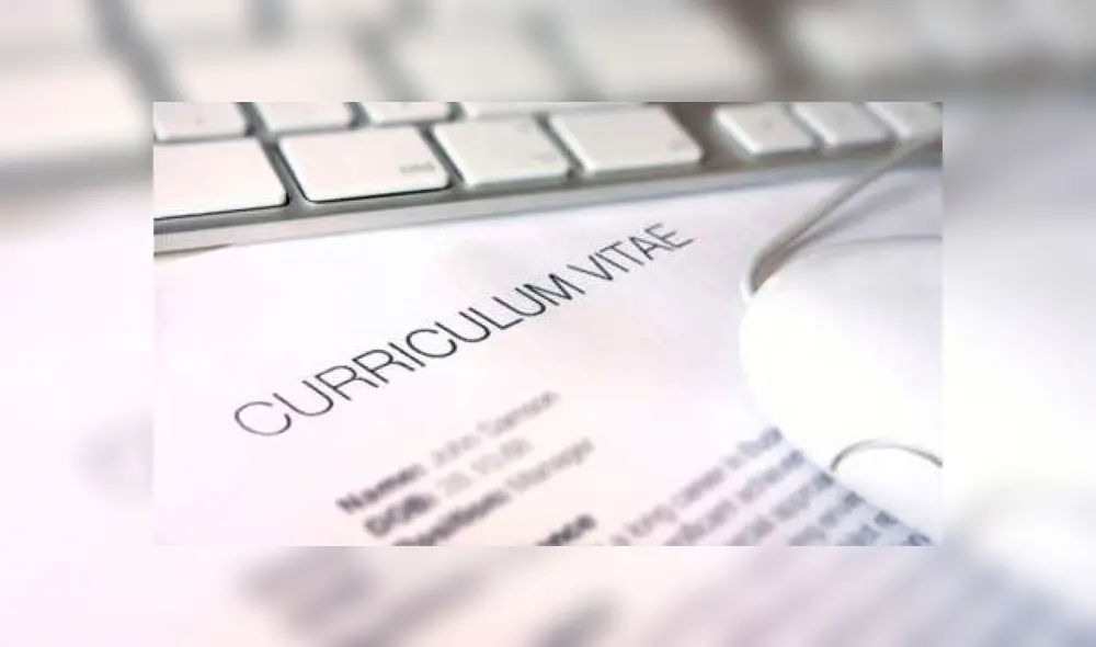 Miente en su currículum para obtener un alto cargo público y es sentenciada a prisión