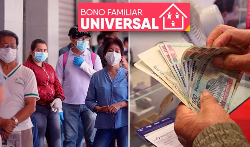Bonos Perú 2020: ¿cuánto cobrar por el Bono Universal, Rural, Electricidad y otros? Bonos Perú 2020: ¿cuánto cobrar por el Bono Universal, Rural, Electricidad y otros?