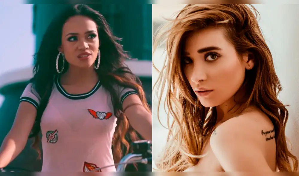 Brenda Zambrano se cansó de comentarios y envía contundente mensaje a Mayra Goñi