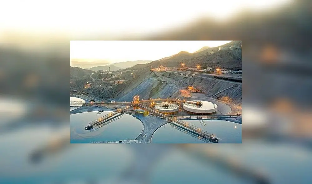 Minería: Tres nuevos proyectos alentarían crecimiento del sector el 2019 Minería: Tres nuevos proyectos alentarían crecimiento del sector el 2019