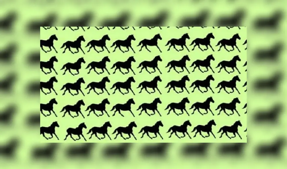 Trata de superar este reto viral en el que muy pocos han logrado tener éxito. Foto: Facebook