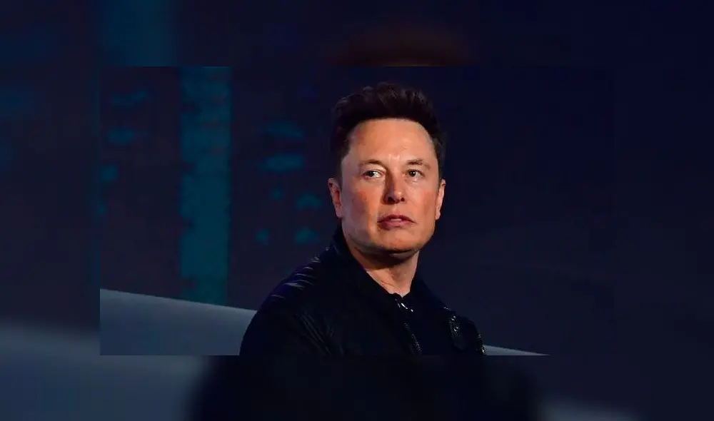 Elon Musk es dueño de Tesla y SpaceX. (Foto: Getty) Elon Musk es dueño de Tesla y SpaceX. (Foto: Getty)