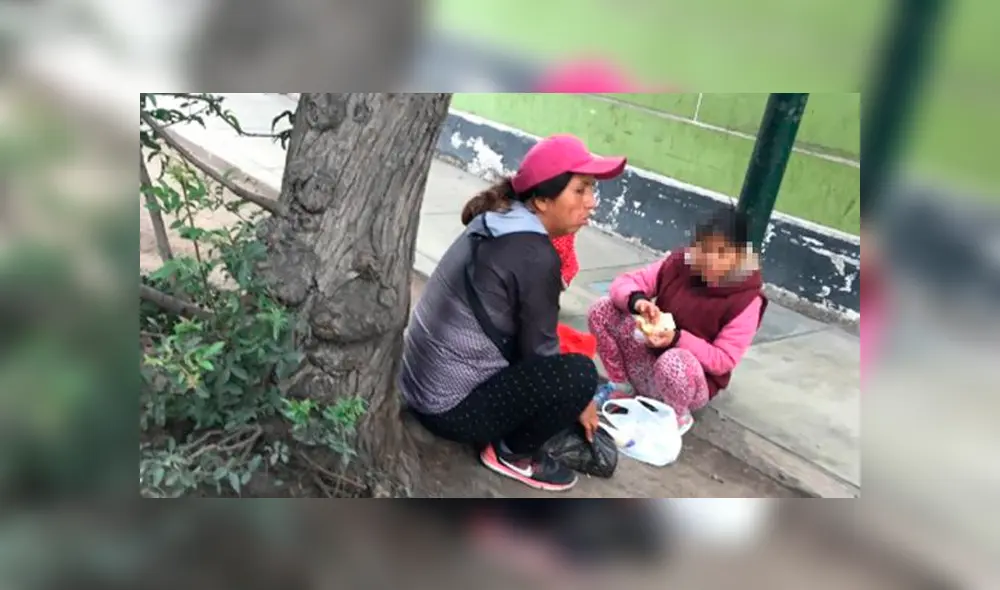La mujer deberá pasar por lo menos nueve meses en prisión por el delito que cometió.