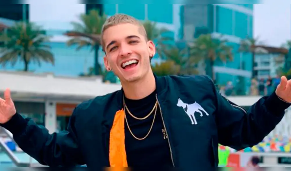 Leslie Shaw le dedicó sentidas palabras a Legarda tras su fallecimiento 