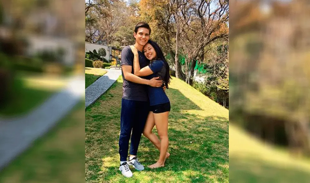 Hugo del Castillo ganador de la medalla de plata en Lima y Zulema Ibañez ganadora de la presea de oro en Lima 2019. Hugo del Castillo ganador de la medalla de plata en Lima y Zulema Ibañez ganadora de la presea de oro en Lima 2019.