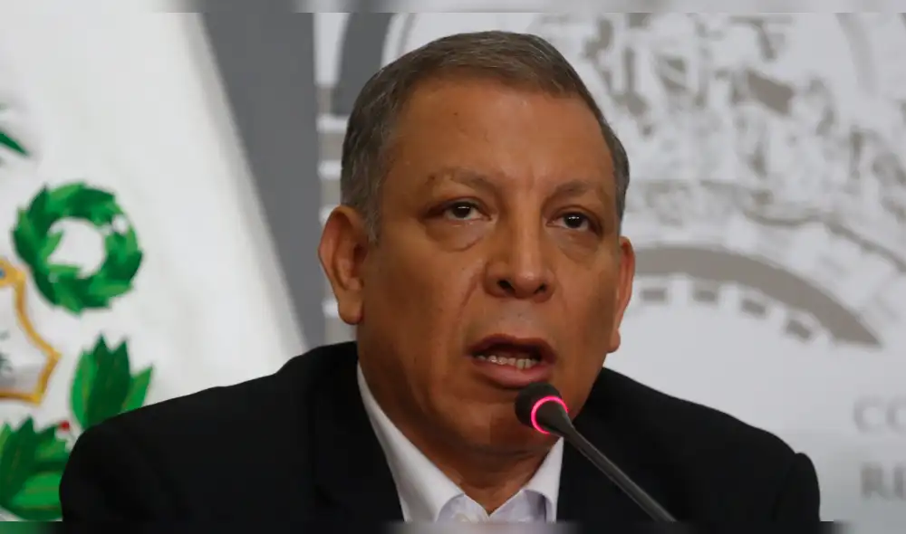 Marco Arana sobre decisión del TC a favor de Keiko Fujimori: “Indigna al país” Marco Arana sobre decisión del TC a favor de Keiko Fujimori: “Indigna al país”