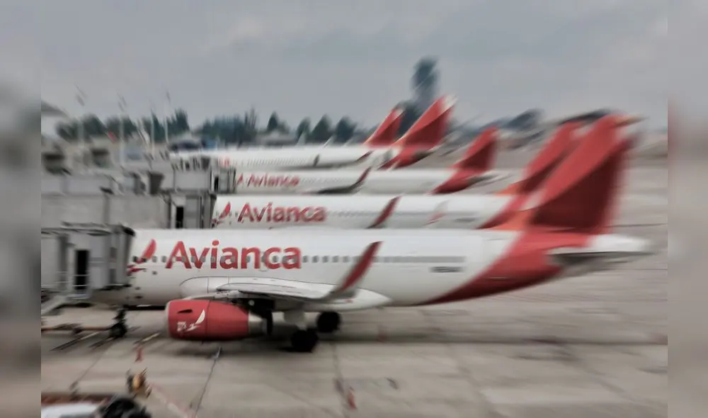 Avianca