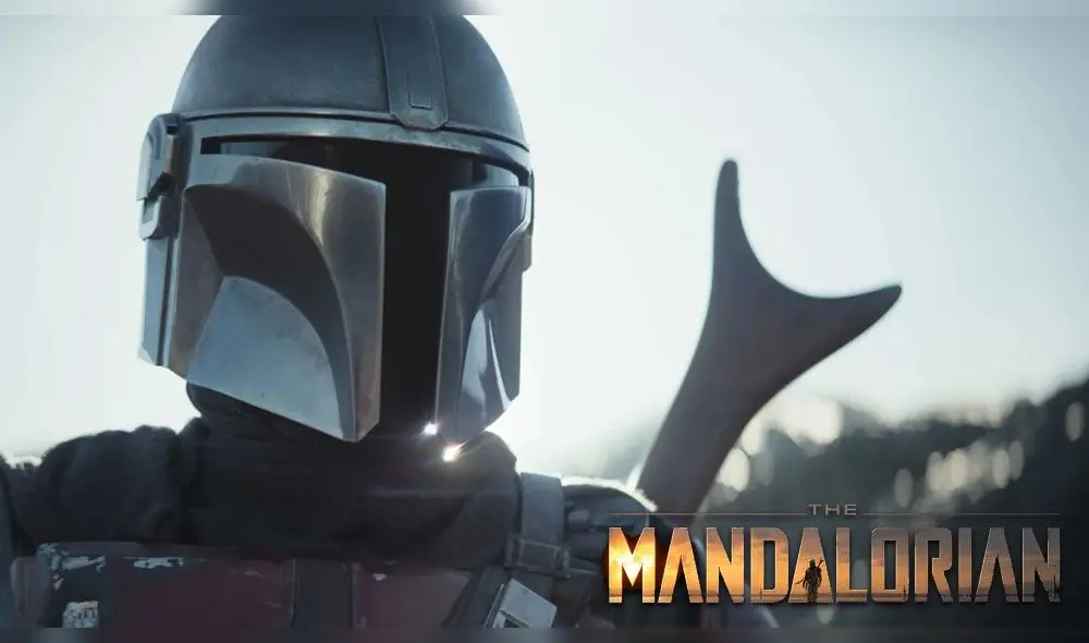 Último episodio de The Mandalorian tiene grave error de producción