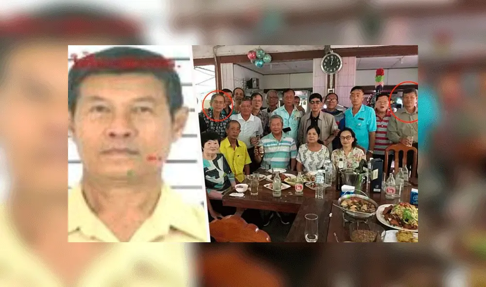 Esperó 50 años y en el encuentro de exalumnos mató a compañero que le hizo bullying Esperó 50 años y en el encuentro de exalumnos mató a compañero que le hizo bullying