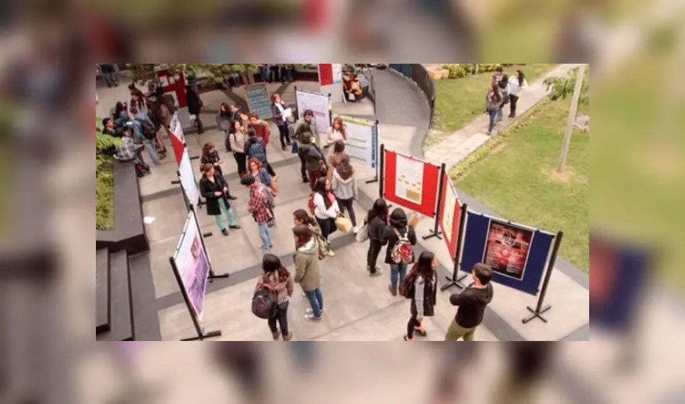 Ranking de Sunedu revela las mejores universidades del Perú Ranking de Sunedu revela las mejores universidades del Perú