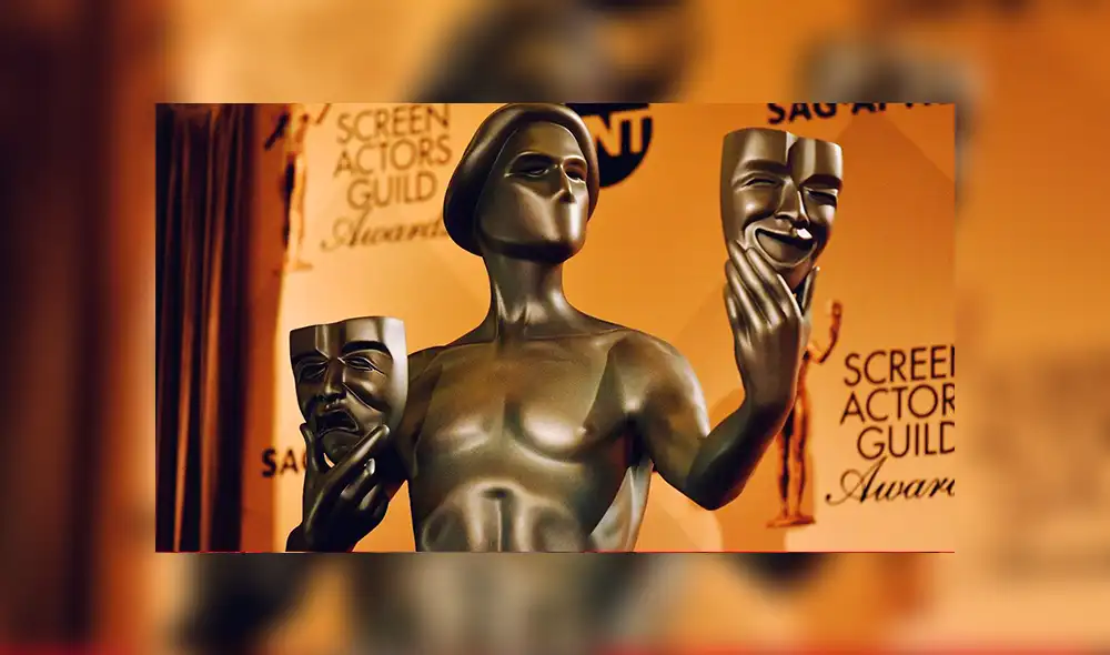SAG Awards 2019: conoce los ganadores de la antesala a los Premios Óscar
