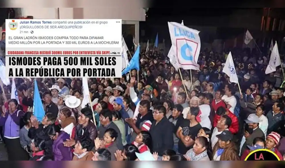 A los troles que critican a La República