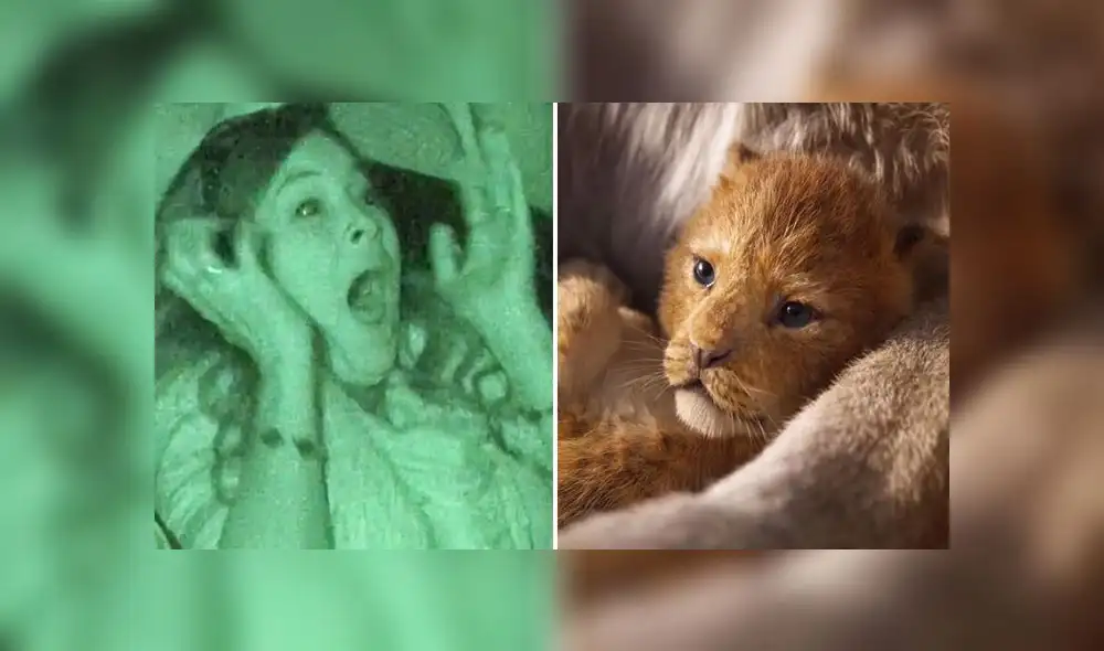 El Rey León El Rey León