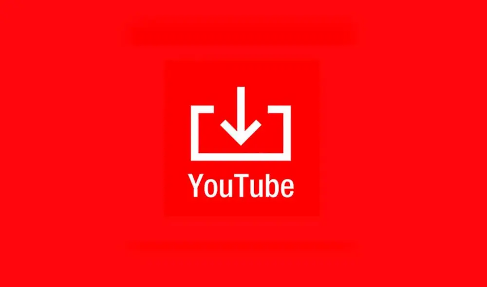 Descargar videos de YouTube de forma fácil.