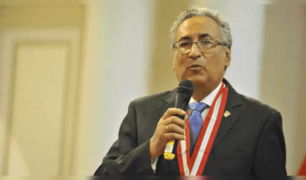 Odebrecht: Lecaros adelantó que cuatro jueces revisarán acuerdo antes de aprobarlo 