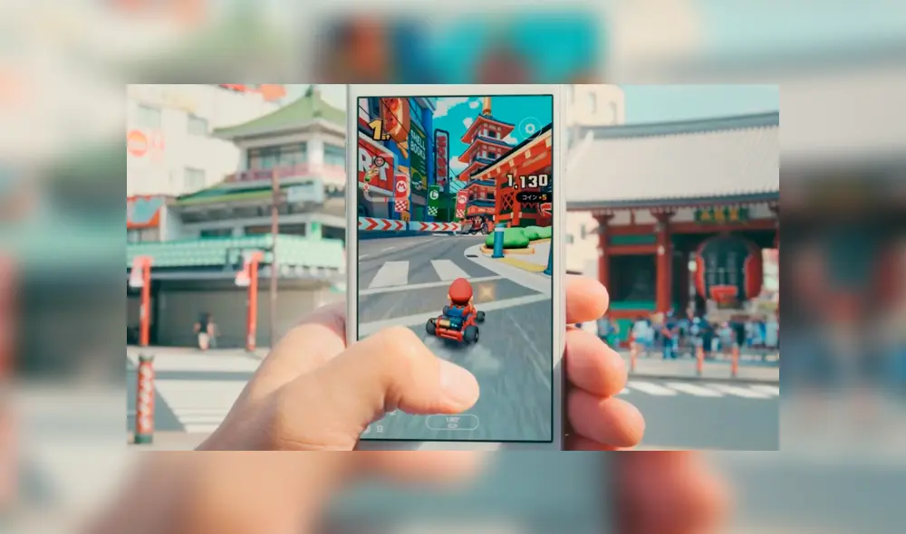 Asegúrate la descarga gratuita e inmediata de Mario Kart Tour registrándote en Google Play y el App Store. Asegúrate la descarga gratuita e inmediata de Mario Kart Tour registrándote en Google Play y el App Store.