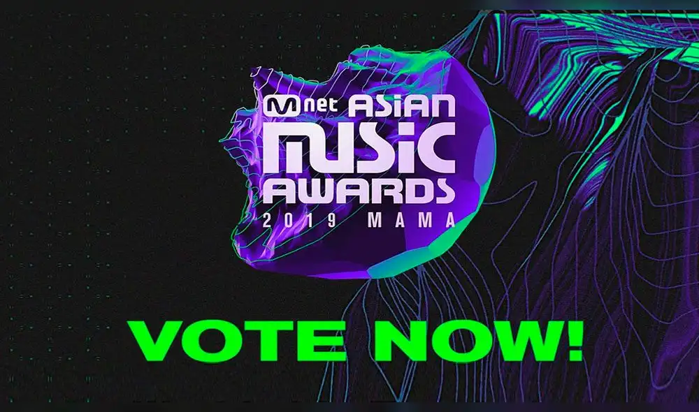 MAMA 2019: Cómo votar en los Mnet Asian Music Awards | BTS | EXO | TWICE | MONSTA X | SEVENTEEN MAMA 2019: Cómo votar en los Mnet Asian Music Awards | BTS | EXO | TWICE | MONSTA X | SEVENTEEN
