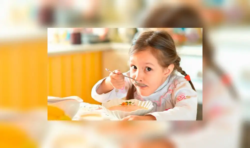 Conoce los 6 alimentos que un niño menor de 2 años jamás debería comer Conoce los 6 alimentos que un niño menor de 2 años jamás debería comer