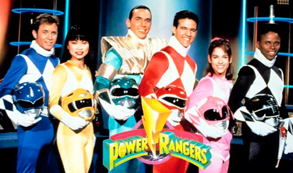 Los actores de tu infancia si que han cambiado