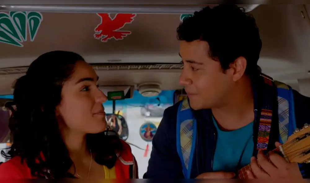 "Chapa tu combi" se emitirá a través de América TV