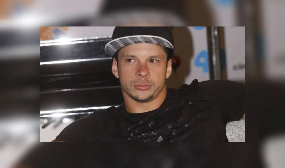 Mario Hart y sus 'tips' para no caer en la tentación. Mario Hart y sus 'tips' para no caer en la tentación.