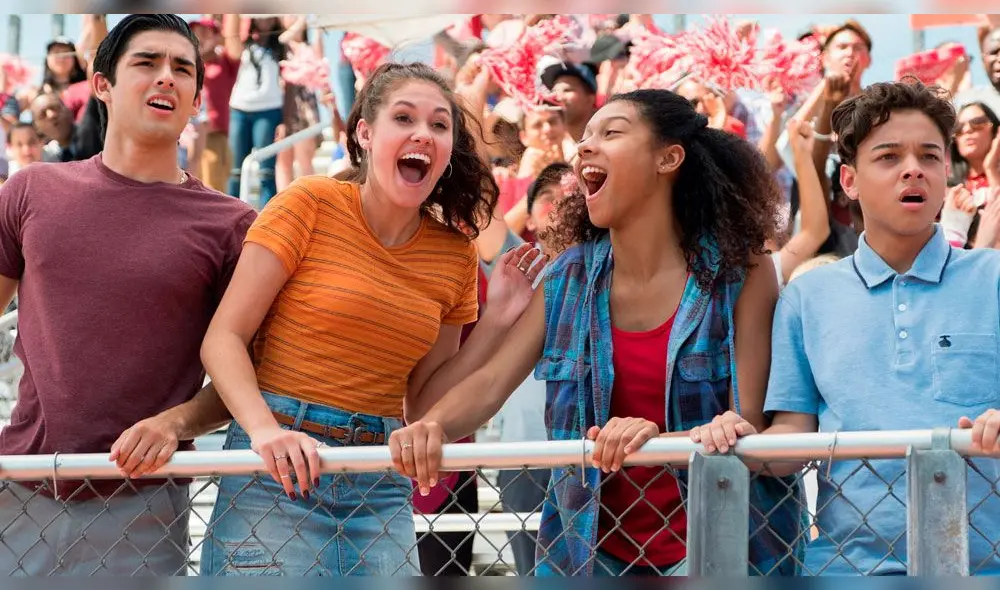 Netflix: Las 20 series más vistas en Perú y otras que destacan en México, Argentina y España