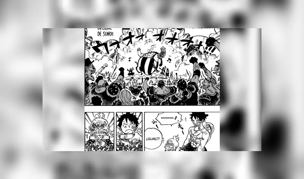 One Piece manga 936: ¡Atrapado! ¿Existe un espía en la alianza? [VIDEO]