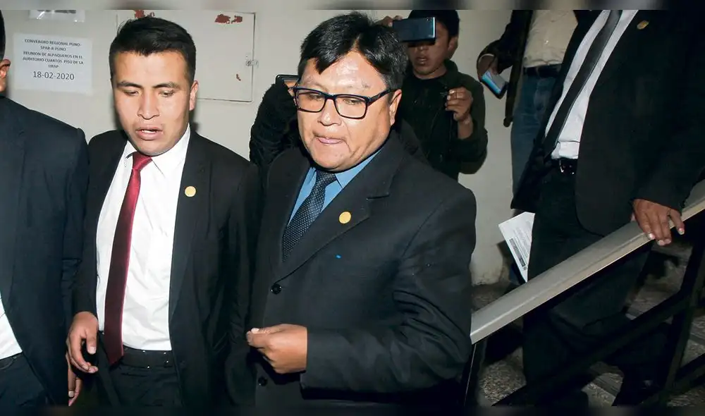 en problemas. Gestión de gobernador Luque no registra un adecuado manejo de la crisis por el coronavirus. en problemas. Gestión de gobernador Luque no registra un adecuado manejo de la crisis por el coronavirus.