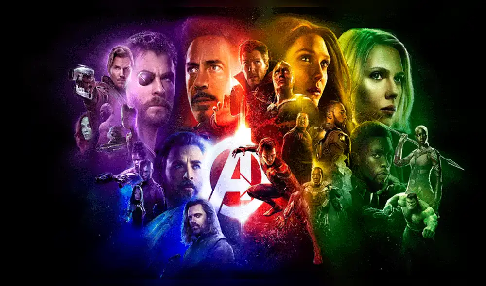 Avengers 4: actor de doblaje emociona al filtrar la fecha del tráiler [VIDEO]