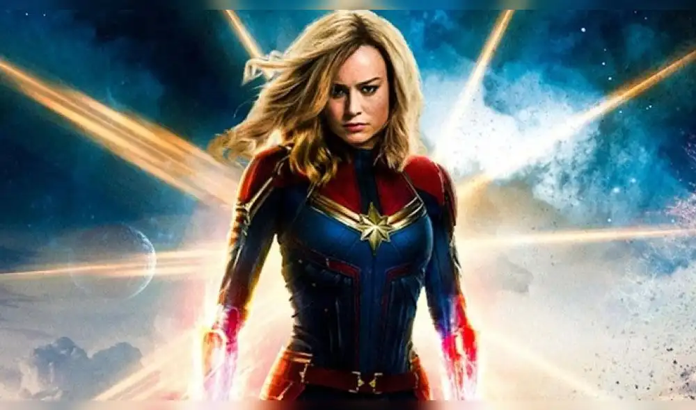 Avengers: Endgame: conoce a quienes serían los Vengadores en la Fase 4