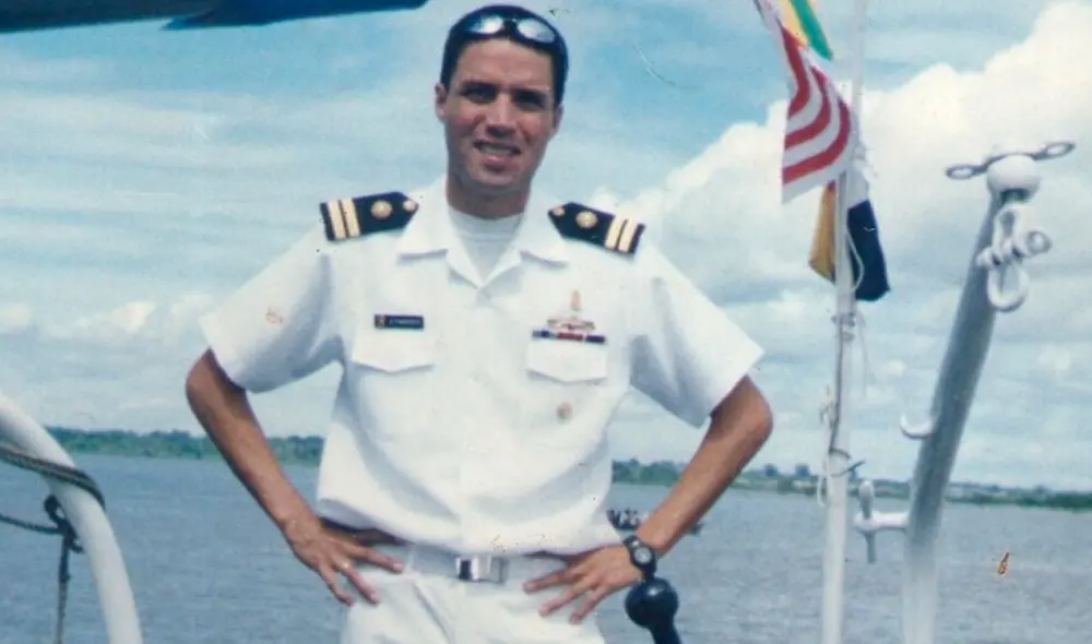 Gregory Paredes Saavedra