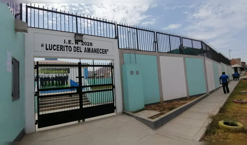 Roban artefactos en jardín de niños de La Esperanza. Roban artefactos en jardín de niños de La Esperanza.