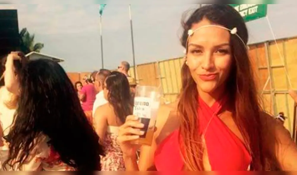 Encuentran muerta a chica participante de reality mexicano [FOTOS]