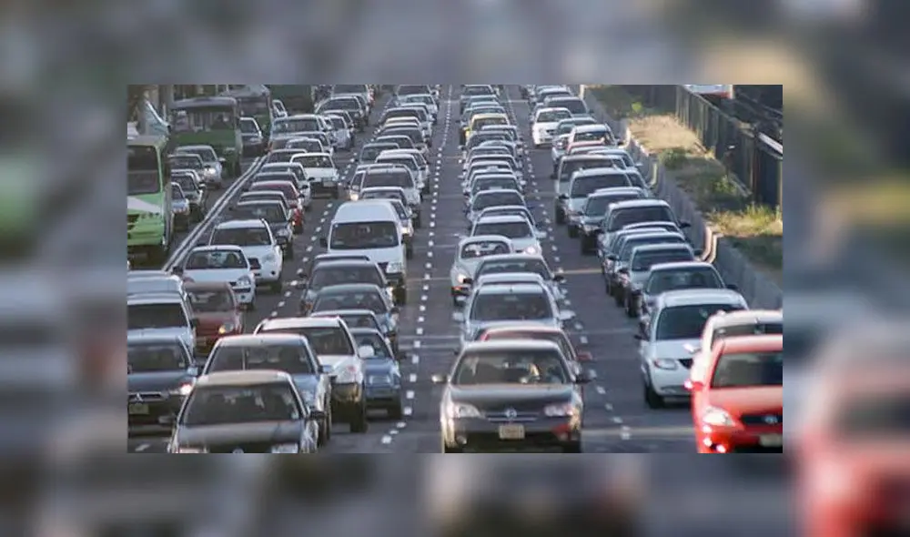 Hoy No Circula: ¿qué indica el programa este viernes 3 de mayo?