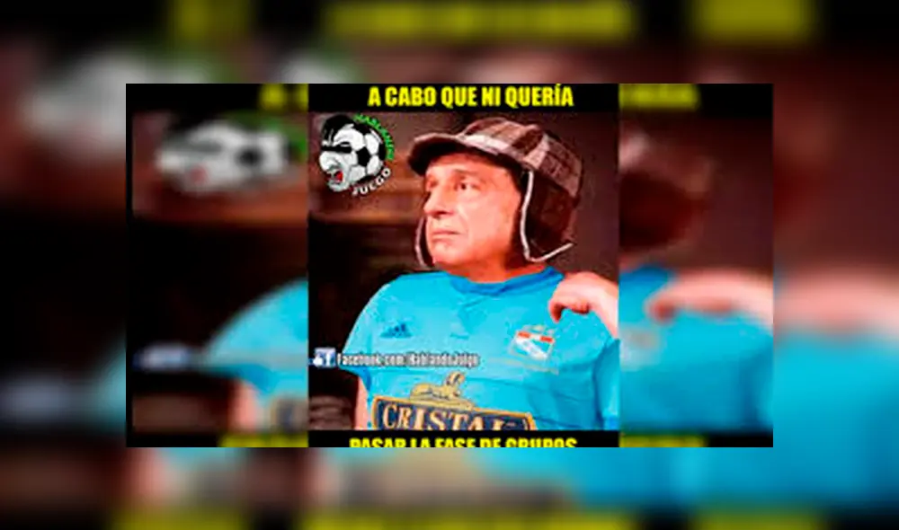 ¡Qué risa! Los memes más divertidos que dejó el sorteo de la Copa Libertadores 2020 [GALERÍA]