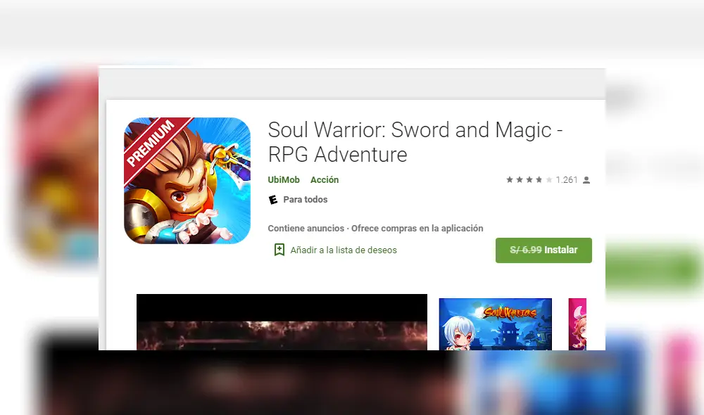 Hasta juegos. Asegúrate ahora porque pueden durar poco tiempo.