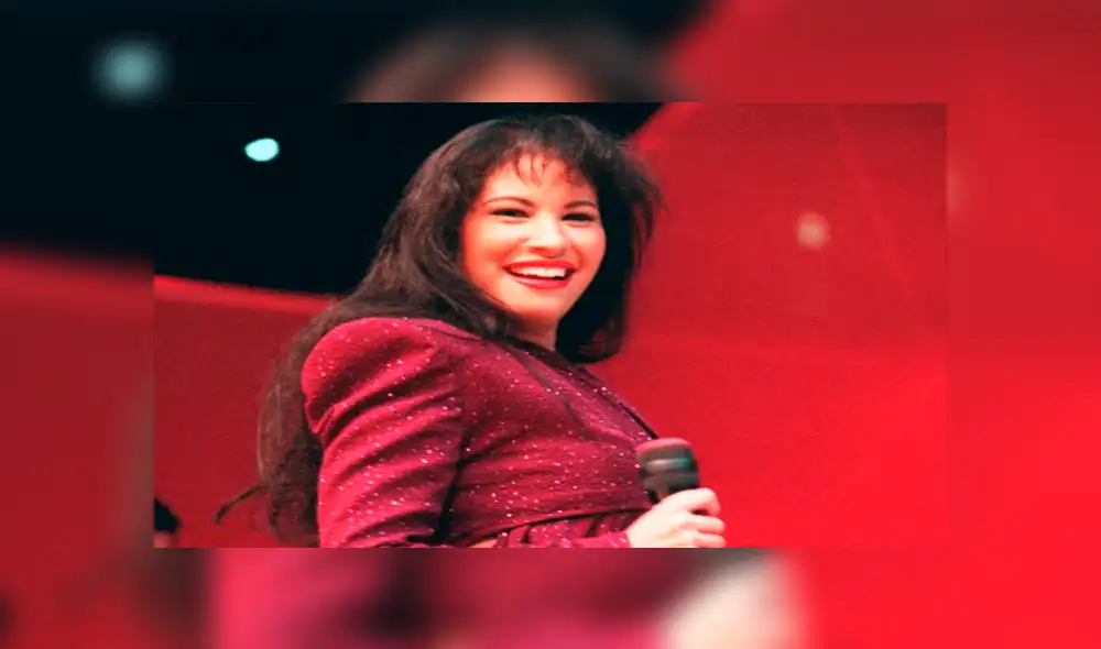 Selena Quintanilla: datos que quizá no sabías sobre la muerte de la reina del Tex-Mex