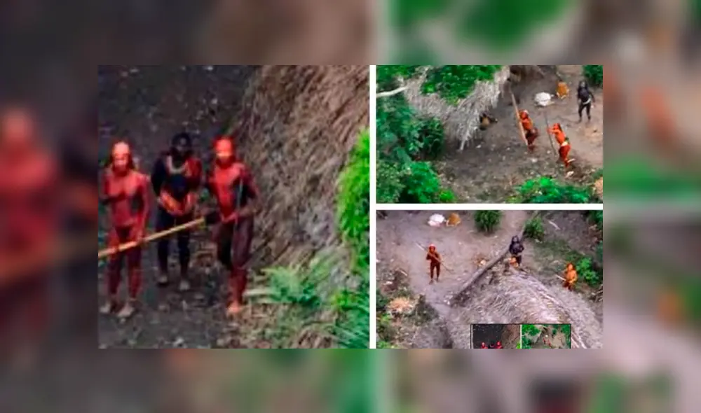 Google Maps: recientes fotos captadas en la isla Sentinel del Norte sorprende a miles en Internet