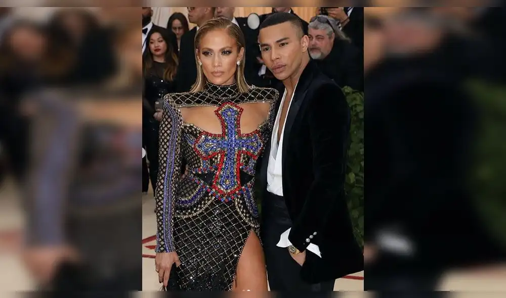 ¿Jennifer Lopez pertenece a 'temida secta' en el mundo?