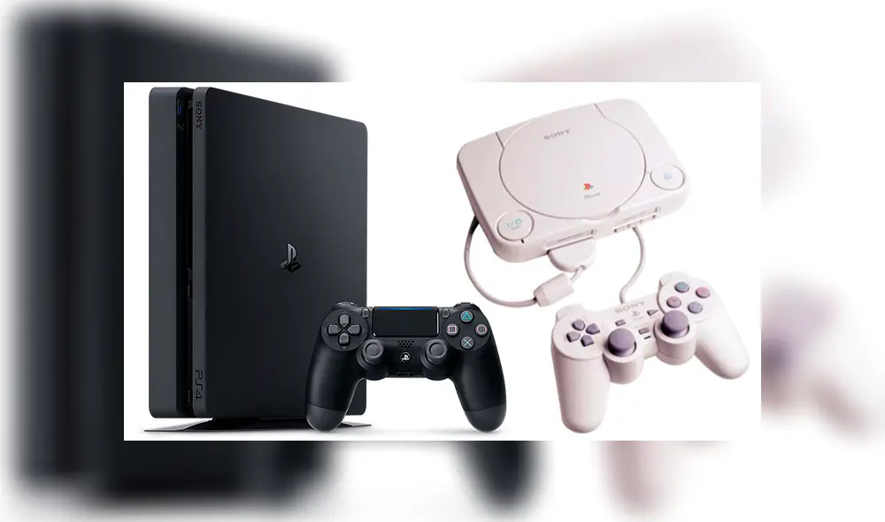 PlayStation 4 estaría cerca del top 3 de plataformas de videojuegos más vendidas de la historia. Ya vendió 100 millones y está cerca de superar a la Wii.