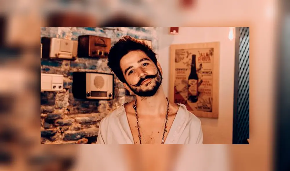 Desliza hacia la izquierda las imágenes de Google Translate que revelan el curioso resultado con el nombre de Camilo.