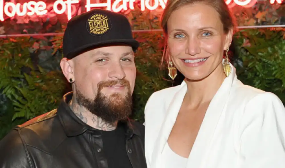 Anunció el nacimiento de su hija