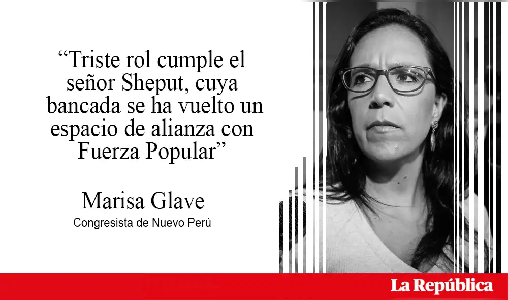 Las frases de la semana: mira las opiniones políticas más controversiales [FOTOS]