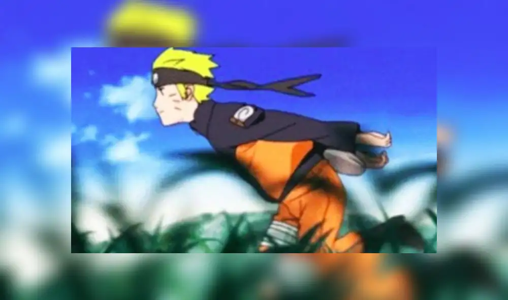 Invasión al ‘Área 51’: la historia detrás del video viral donde joven corre como 'Naruto’